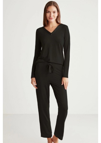 - Pijama Takım Kadın 318