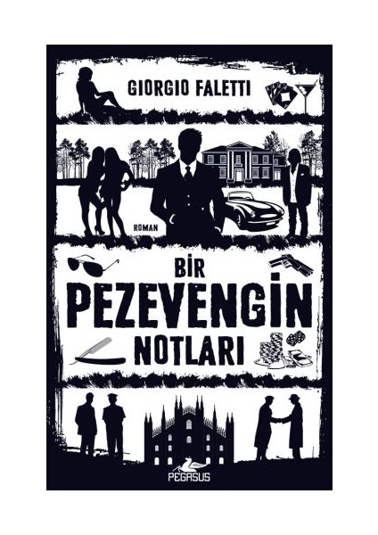 Bir Pezevengin Notları