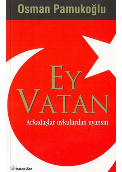 Ey Vatan