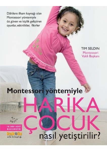 Harika Çocuk Nasıl Yetiştirilir?