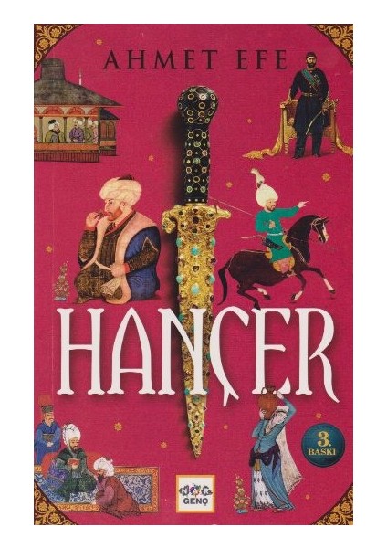 Hançer