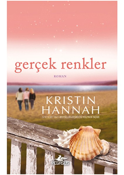 Gerçek Renkler