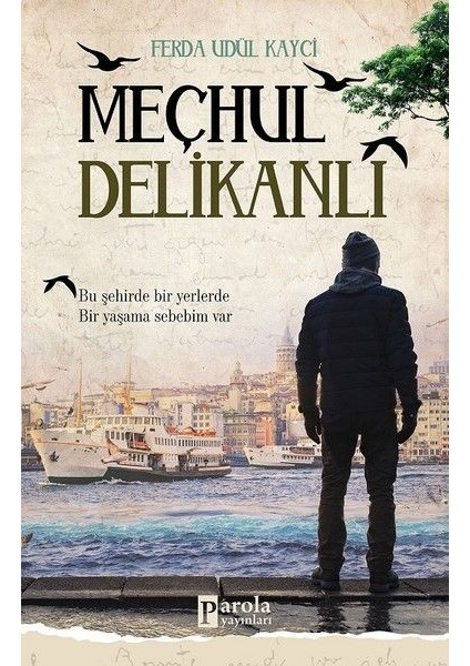 Meçhul Delikanlı