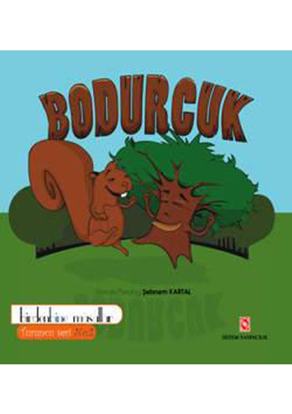 Bodurcuk