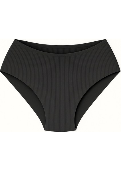 - 5 Li Slip Yüksek Bel Külot Kadın indirimleri