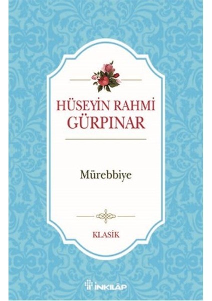 Mürebbiye