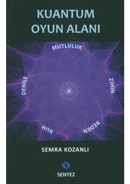 Kuantum Oyun Alanı