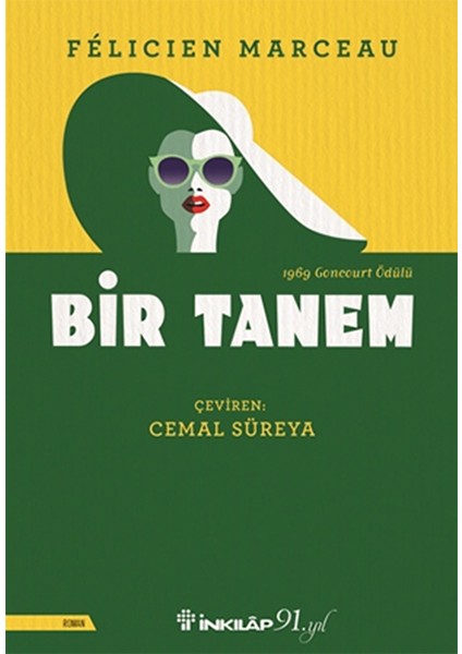 Bir Tanem