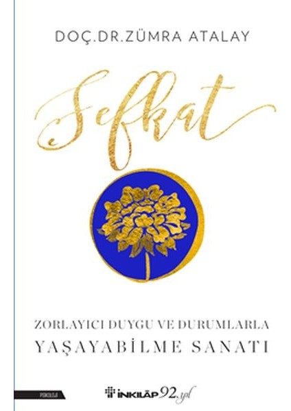 Şefkat