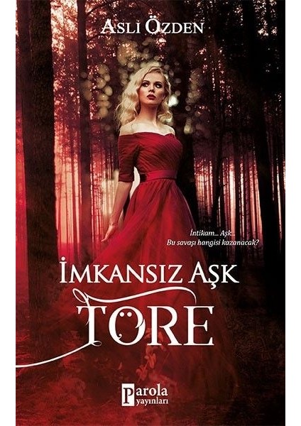 Imkansız Aşk - Töre
