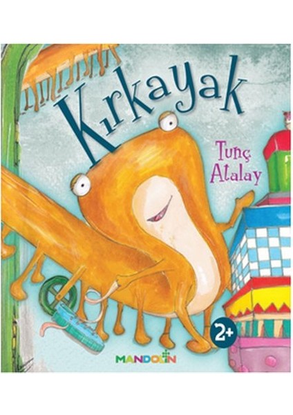 Kırkayak
