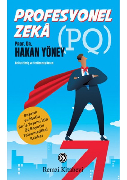 Profesyonel Zeka (Pq)