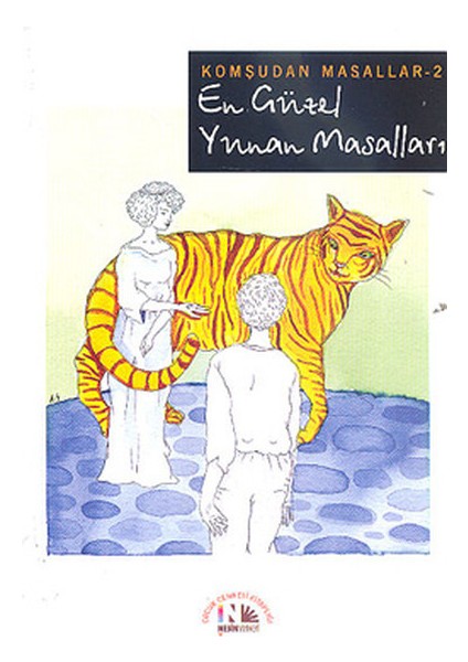 En Güzel Yunan Masalları
