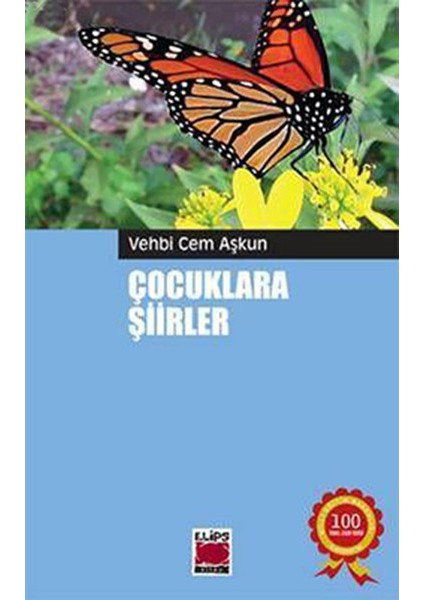 Çocuklara Şiirler / Vehbi Cem Aşkun
