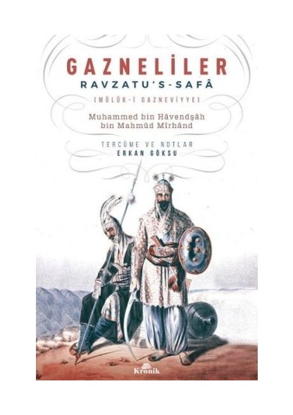 Gazneliler