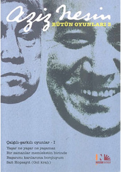 Bütün Oyunları 3