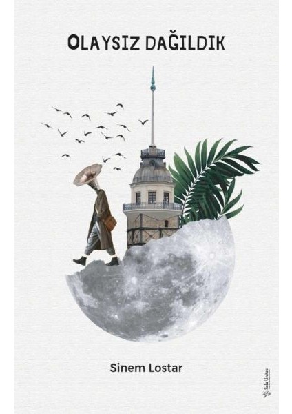 Olaysız Dağıldık