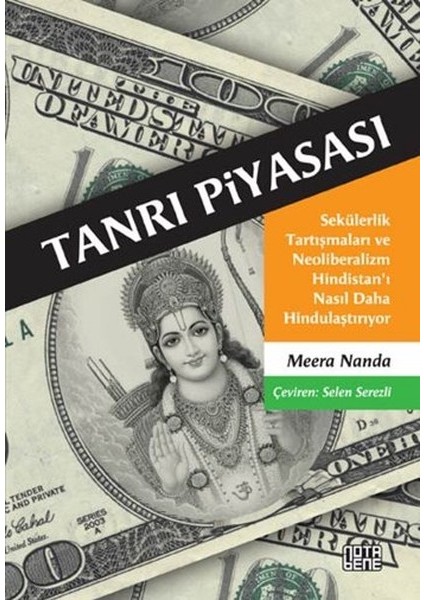 Tanrı Piyasası