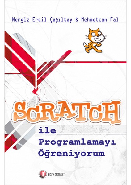 Scratch ile Programlamayı Öğreniyorum