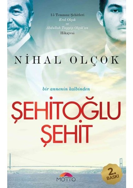 Şehitoğlu Şehit