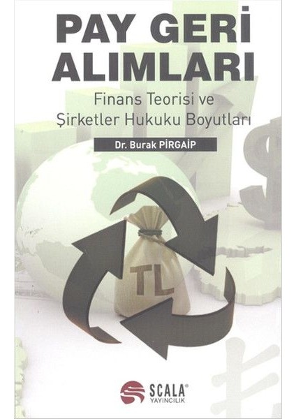Pay Geri Alımları