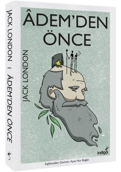 Adem'den Önce
