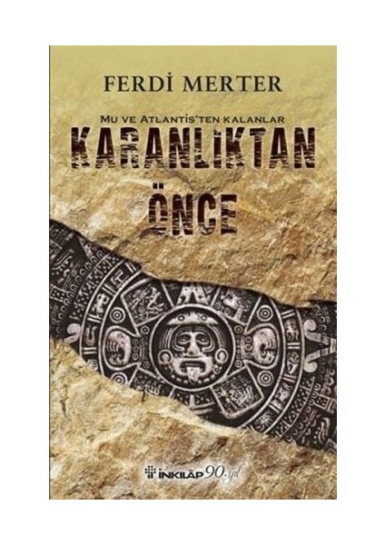 Karanlıktan Önce