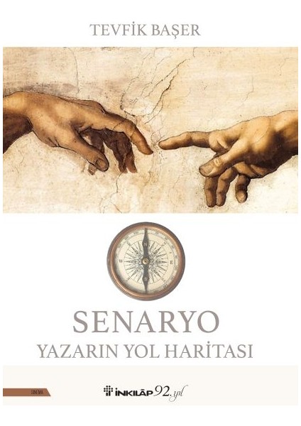 Senaryo Yazarın Yol Haritası
