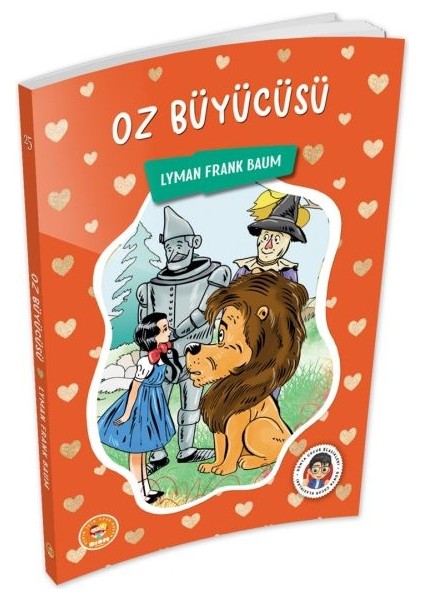 Oz Büyücüsü