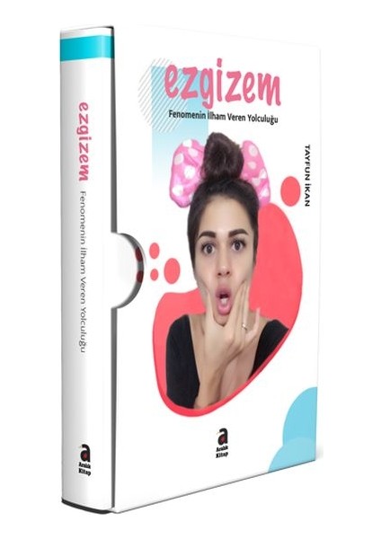 Ezgizem - Fenomenin Ilham Veren Yolcuğu