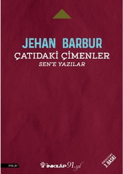 Çatıdaki Çimenler