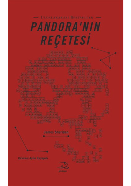 Pandora'nın Reçetesi