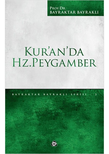 Kuranda Hz. Peygamber