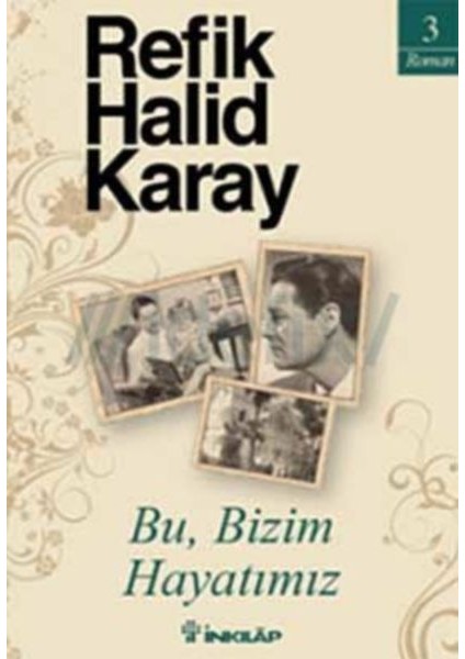 Bu Bizim Hayatımız