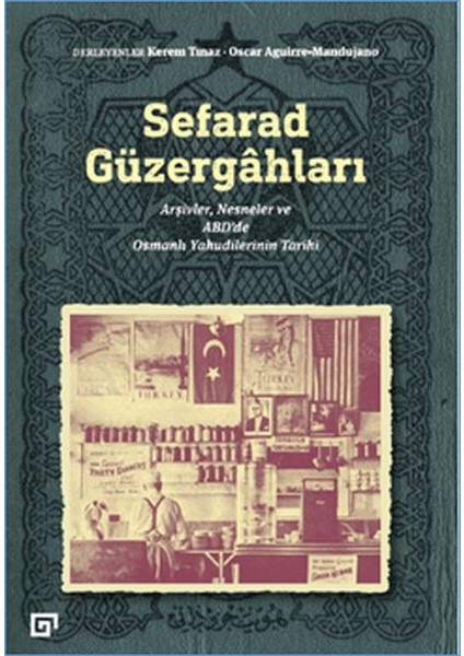 Sefarad Güzergahları
