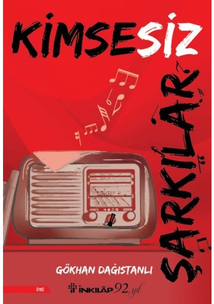 Kimsesiz Şarkılar