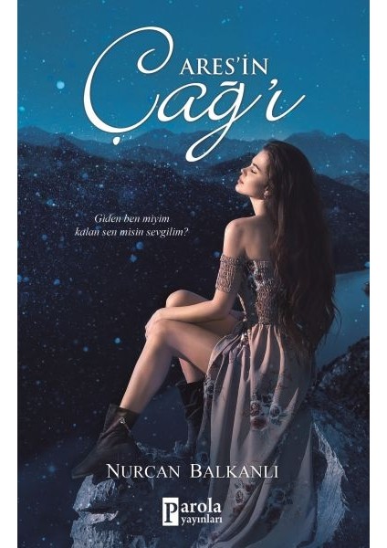 Ares'in Çağ'ı