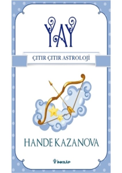 Yay / Çıtır Çıtır Astroloji