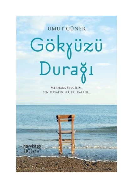 Gökyüzü Durağı