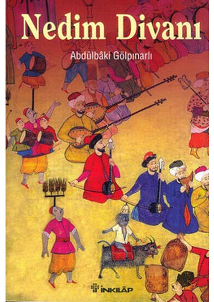 Nedim Divanı