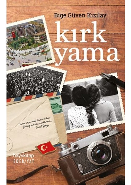 Kırk Yama