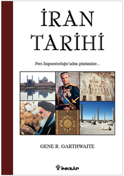 Iran Tarihi