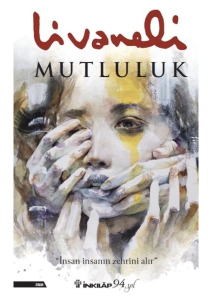 Mutluluk - Ciltsiz