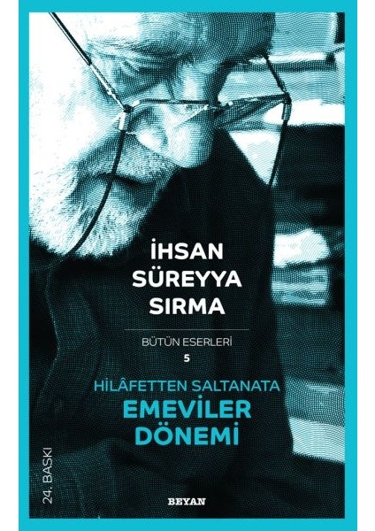 Hilafetten Saltanata Emeviler Dönemi