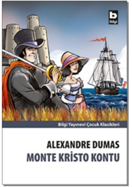 Monte Kristo Kontu
