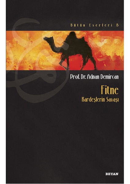 Fitne Kardeşlerin Savaşı