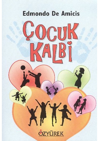 Çocuk Kalbi / Lise