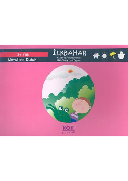 Ilkbahar Mevsimler 1