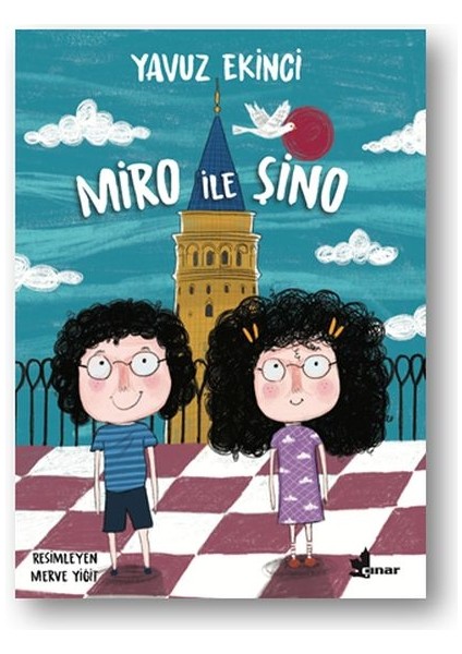 Miro Ile Şino