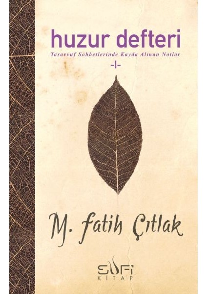 Huzur Defteri